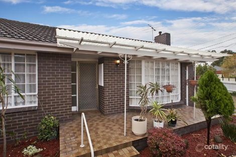 Property photo of 41 Lincoln Drive Cheltenham VIC 3192