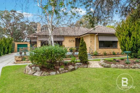 Property photo of 35 Helm Street Kangaroo Flat VIC 3555