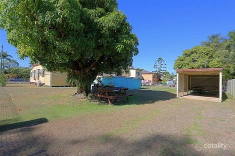 Property photo of 26 Walker Street Walkervale QLD 4670