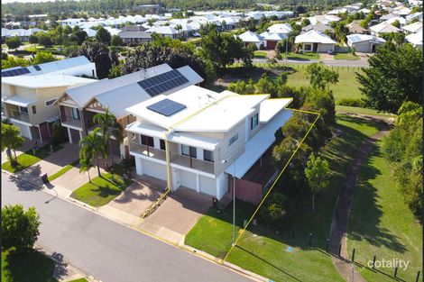Property photo of 11 Covey Court Burdell QLD 4818