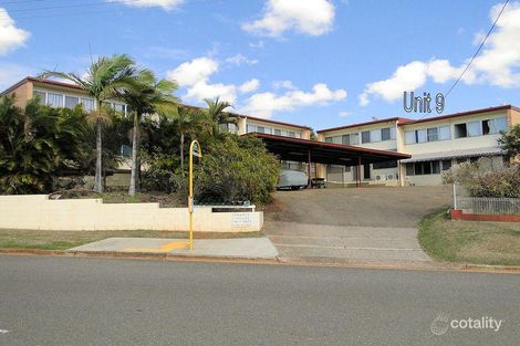 9/9 Scenery St, West Gladstone, QLD 4680