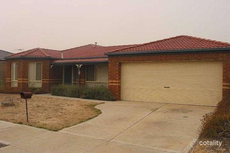 Property photo of 22 Toulouse Crescent Hoppers Crossing VIC 3029