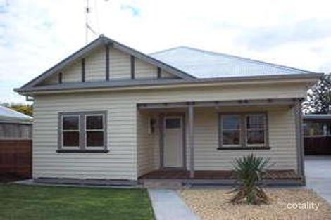 Property photo of 90 Bennett Road Horsham VIC 3400