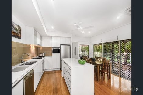 Property photo of 11 Covey Court Burdell QLD 4818