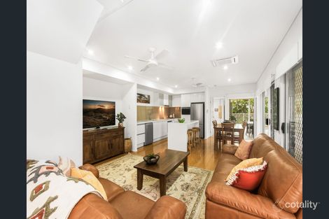 Property photo of 11 Covey Court Burdell QLD 4818