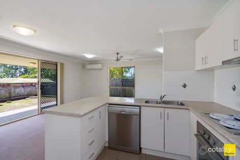 Property photo of 2/4 Woonara Street Capalaba QLD 4157