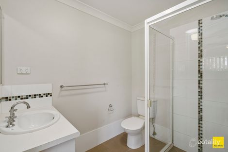 Property photo of 2/4 Woonara Street Capalaba QLD 4157