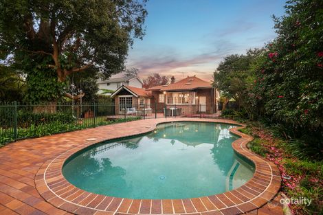 Property photo of 6 Jubilee Street Wahroonga NSW 2076