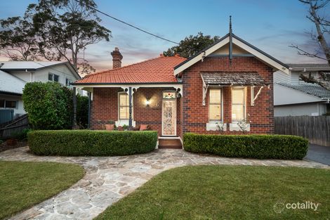 Property photo of 6 Jubilee Street Wahroonga NSW 2076
