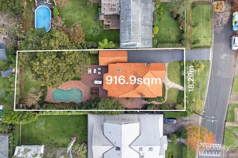 Property photo of 6 Jubilee Street Wahroonga NSW 2076