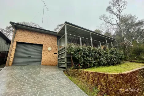 80 Rawson Pde, Leura, NSW 2780