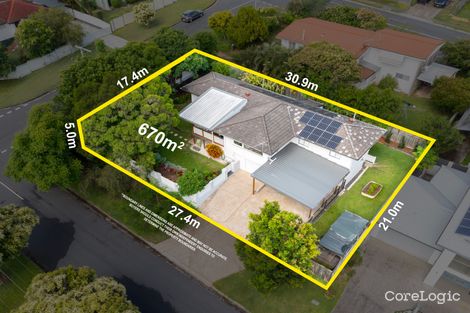 Property photo of 29 Westbrooke Street Mount Gravatt East QLD 4122