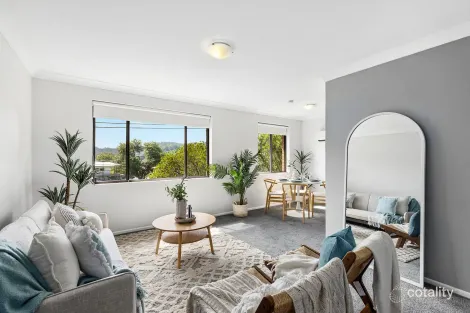 4/27 George St, East Gosford, NSW 2250