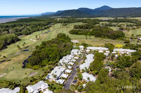 Property photo of 47/24-70 Nautilus Street Craiglie QLD 4877