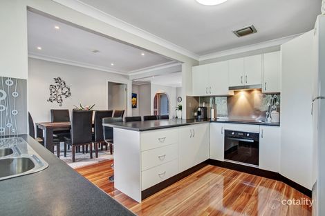 Property photo of 259 McCaffrey Drive Rankin Park NSW 2287