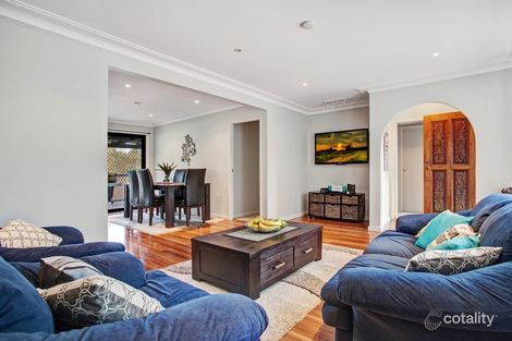Property photo of 259 McCaffrey Drive Rankin Park NSW 2287