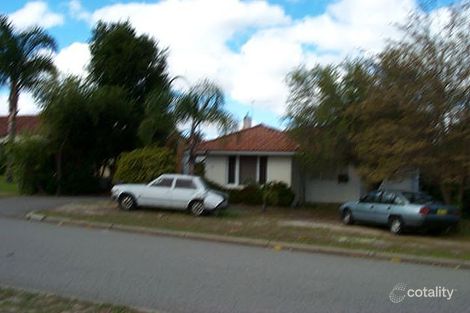 2 Sill St, Bentley, WA 6102