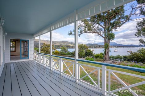 Property photo of LOT 5 Old Station Road Lower Snug TAS 7054