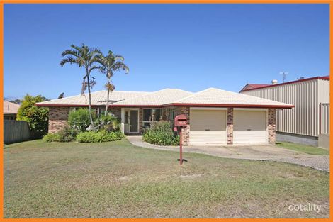 Property photo of 8 Ruskin Place Aroona QLD 4551