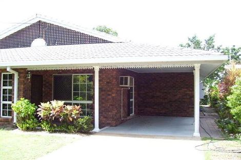 2/14 Wood St, Mundingburra, QLD 4812