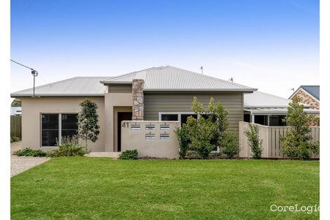 Property photo of 1/41 Hunter Street Centenary Heights QLD 4350