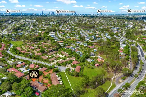 Property photo of 5/33-35 Golden Palms Court Ashmore QLD 4214