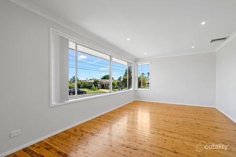 Property photo of 76 Lucas Avenue Moorebank NSW 2170