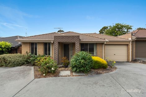 Property photo of 2/51 Hall Road Carrum Downs VIC 3201