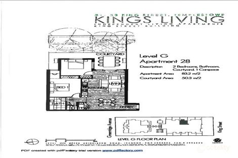 28/31 King St, Templestowe, VIC 3106