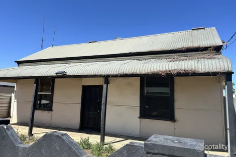 12 King St, Solomontown, SA 5540