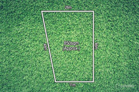 Property photo of 71 Corrigan Avenue Brooklyn VIC 3012