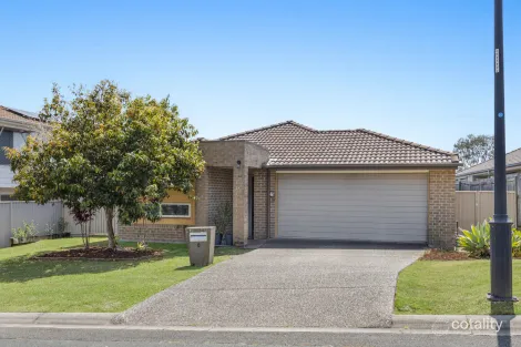 Property photo of 6 Olivia Close Coomera QLD 4209