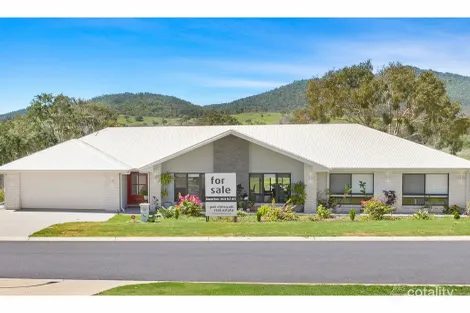 Property photo of 27 Sheldon Road Rockyview QLD 4701