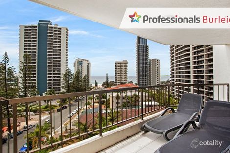 23/2981 Surfers Paradise Bvd, Surfers Paradise, QLD 4217