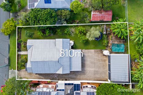 Property photo of 22 Heather Street Wilston QLD 4051