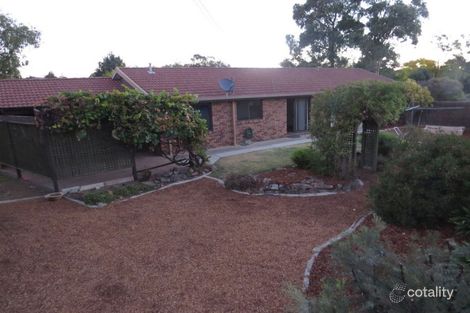 Property photo of 216 Heagney Crescent Gilmore ACT 2905