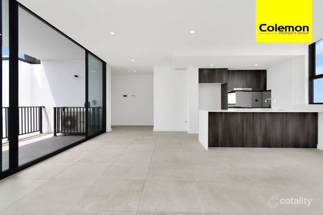 Property photo of 403/749 Canterbury Road Belmore NSW 2192