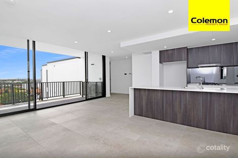 Property photo of 403/749 Canterbury Road Belmore NSW 2192