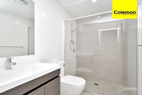 Property photo of 403/749 Canterbury Road Belmore NSW 2192