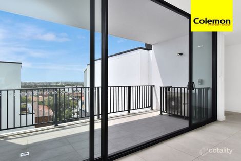 Property photo of 403/749 Canterbury Road Belmore NSW 2192