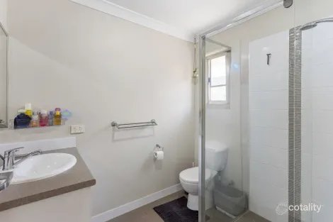 Property photo of 6 Olivia Close Coomera QLD 4209