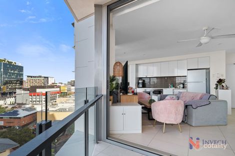 1005/348 Water St, Fortitude Valley, QLD 4006