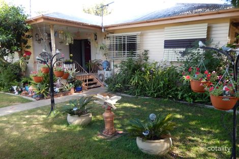 Property photo of 23 Russell Street Silkstone QLD 4304