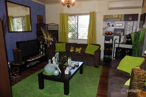 Property photo of 23 Russell Street Silkstone QLD 4304