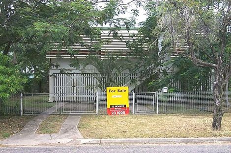 22 Latchford St, Pimlico, QLD 4812