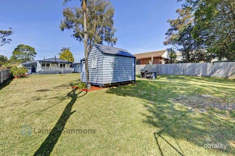 Property photo of 3 Alan Road Berowra Heights NSW 2082