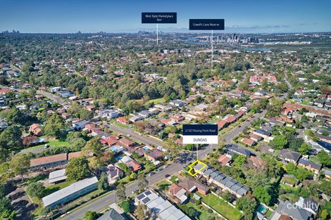 Property photo of 2/327-329 Kissing Point Road Dundas NSW 2117