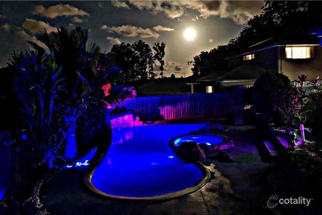 Property photo of 11 Arondel Circuit Upper Coomera QLD 4209