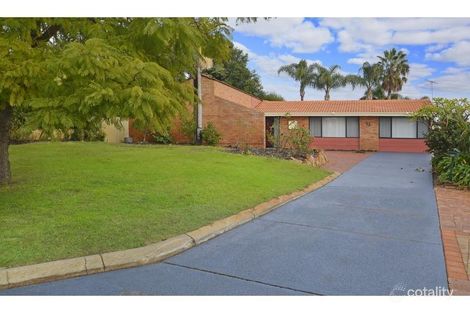 53 Leicester Sq, Alexander Heights, WA 6064