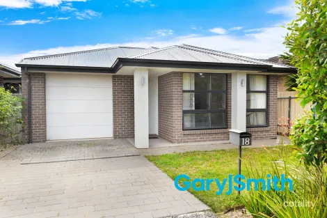 18 Trim Cres, Old Noarlunga, SA 5168